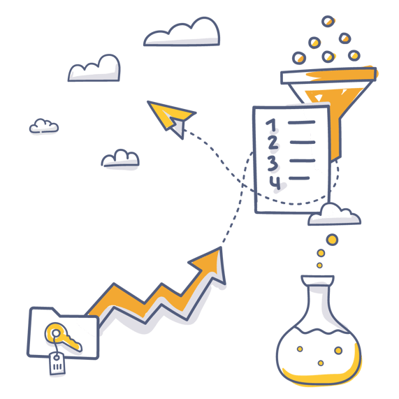 Enterprise Rank Tracking Smart Rank Tracker For Enterprise Seo Seoclarity